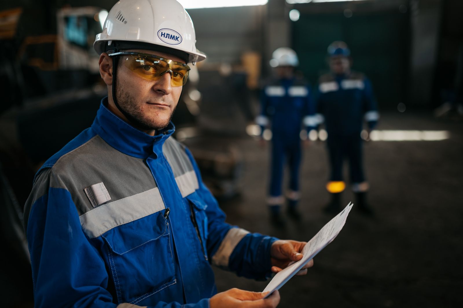 Working with maintenance documentation